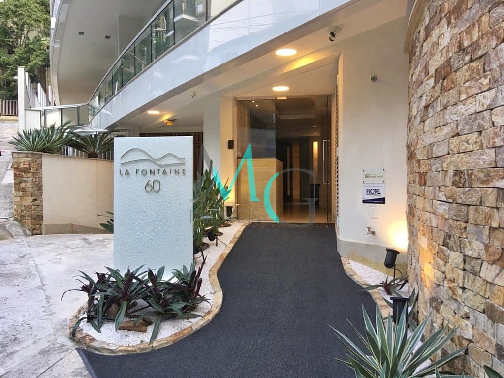 Apartamento, 2 quartos, 117 m² - Foto 3