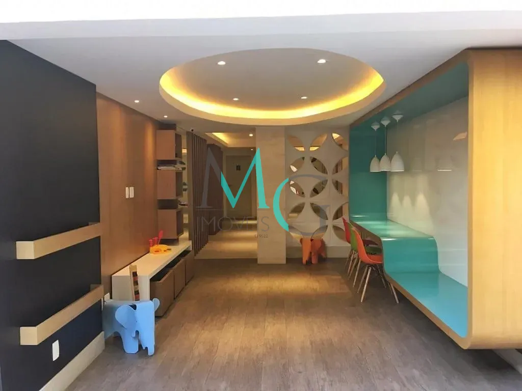 Apartamento, 2 quartos, 117 m² - Foto 15