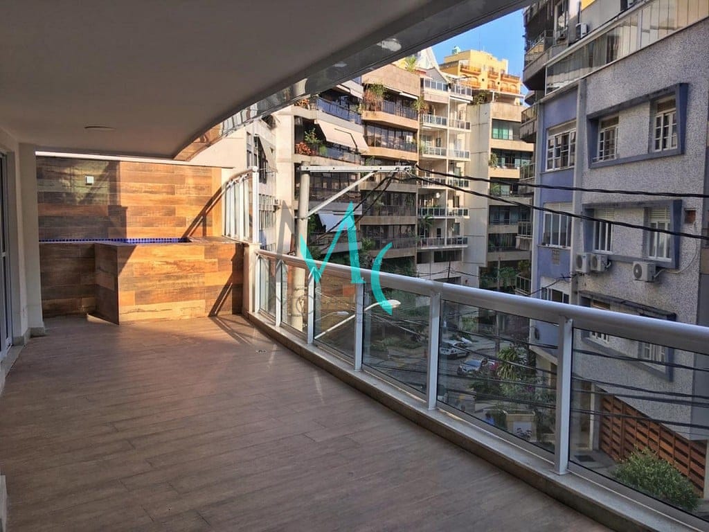 Apartamento, 2 quartos, 116 m² - Foto 10
