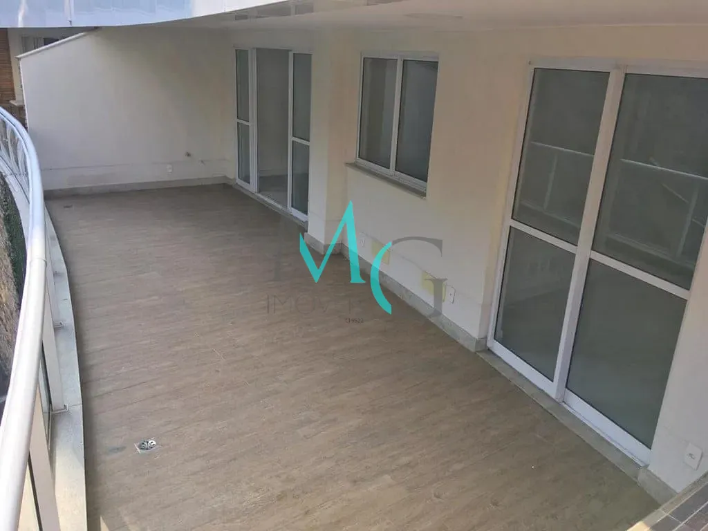 Apartamento, 2 quartos, 116 m² - Foto 12