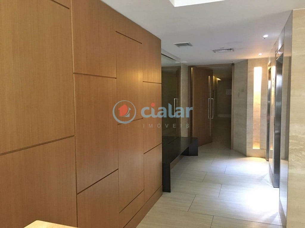 Apartamento à venda com 2 quartos, 108m² - Foto 4