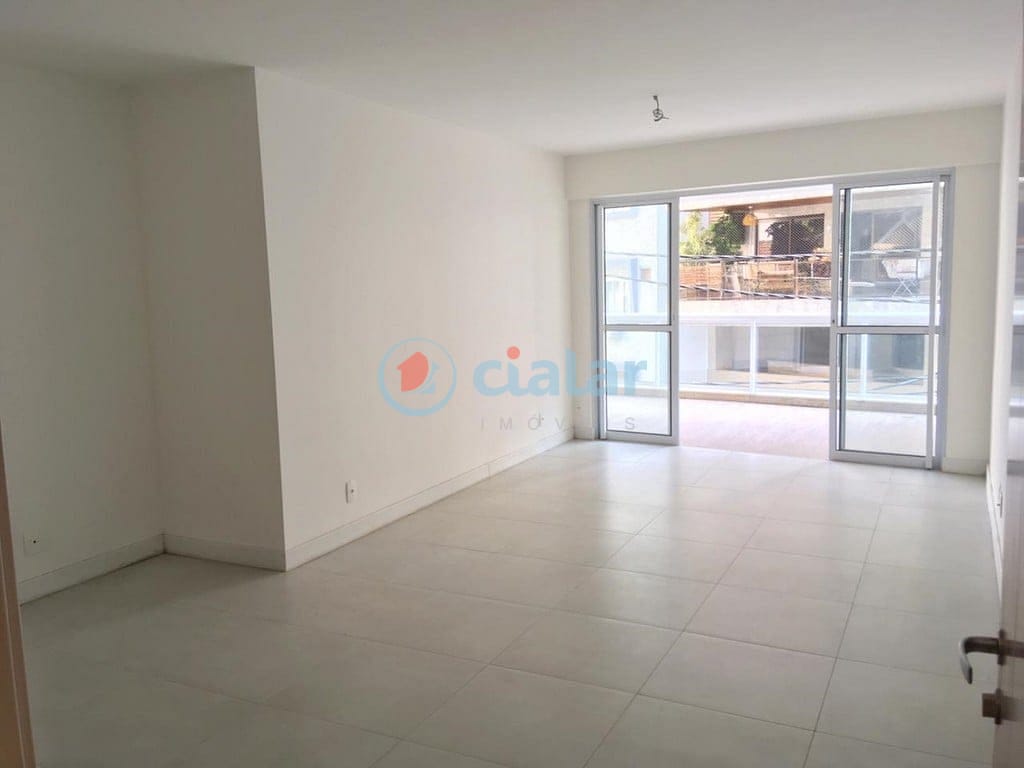 Apartamento à venda com 2 quartos, 108m² - Foto 5