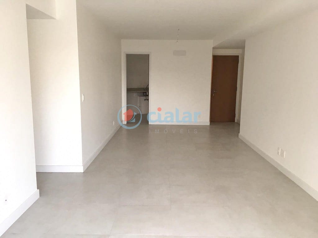 Apartamento à venda com 2 quartos, 108m² - Foto 6