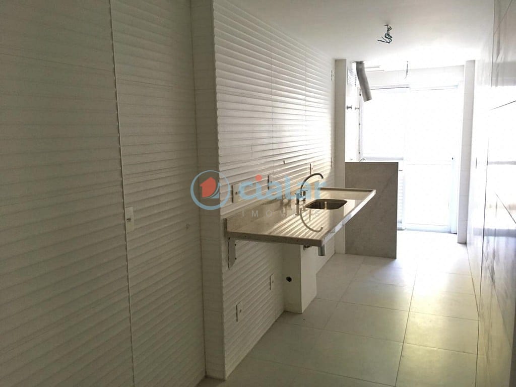 Apartamento à venda com 2 quartos, 108m² - Foto 7