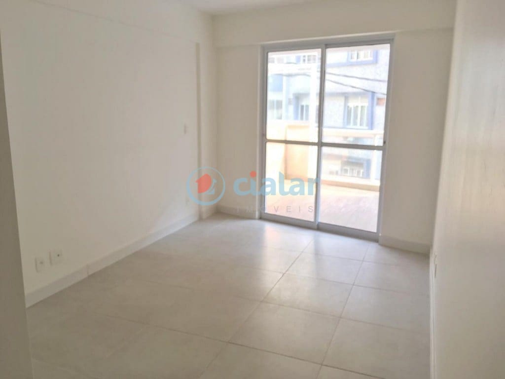 Apartamento à venda com 2 quartos, 108m² - Foto 9