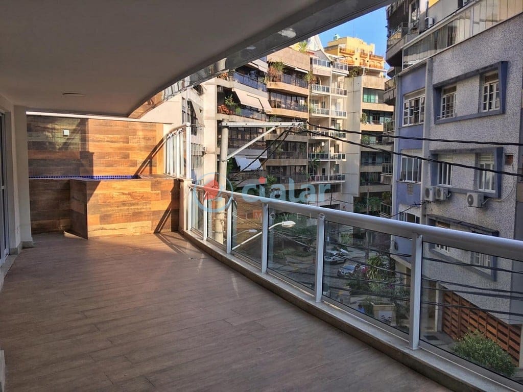 Apartamento à venda com 2 quartos, 108m² - Foto 10
