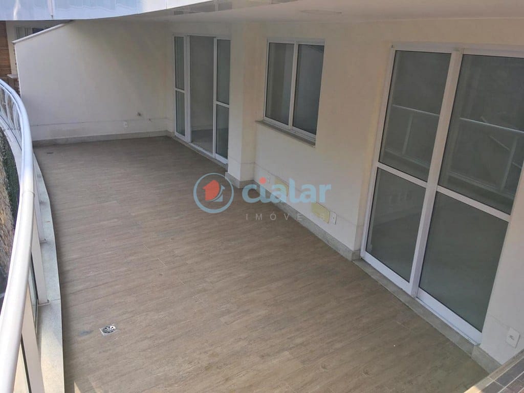 Apartamento à venda com 2 quartos, 108m² - Foto 12