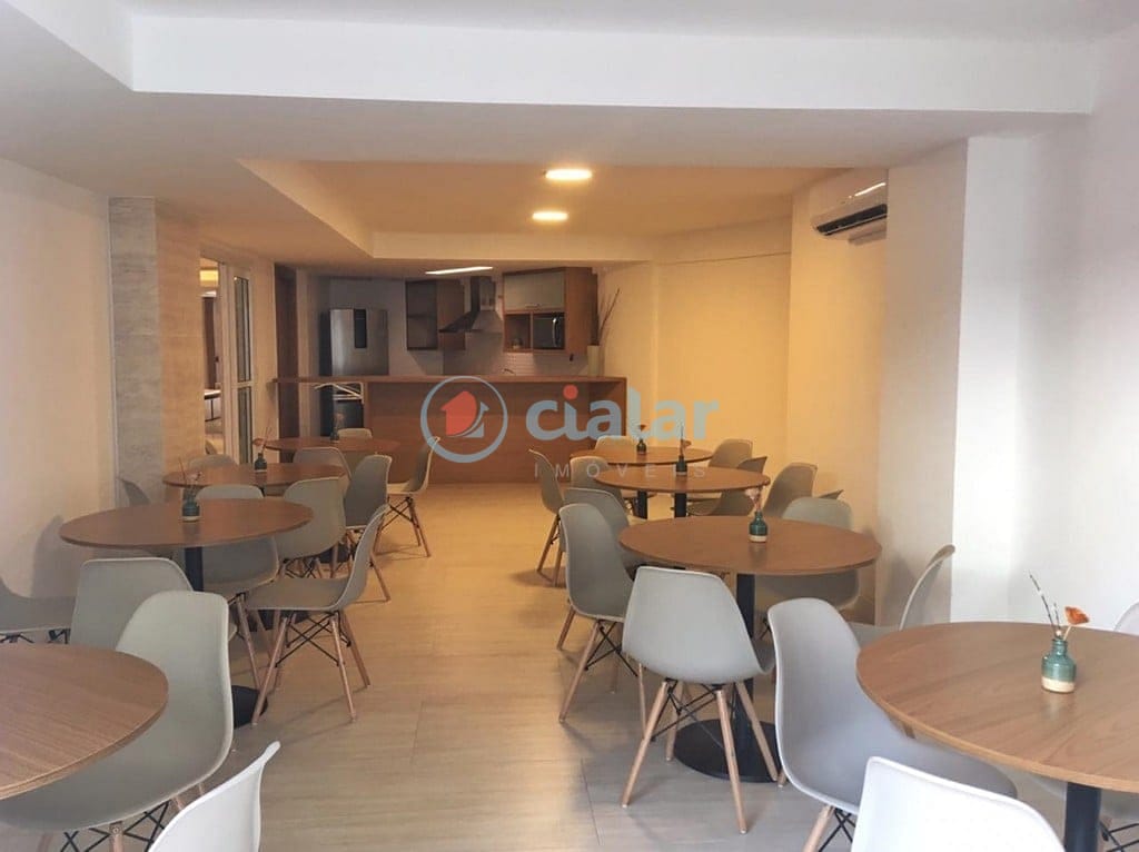 Apartamento à venda com 2 quartos, 108m² - Foto 13