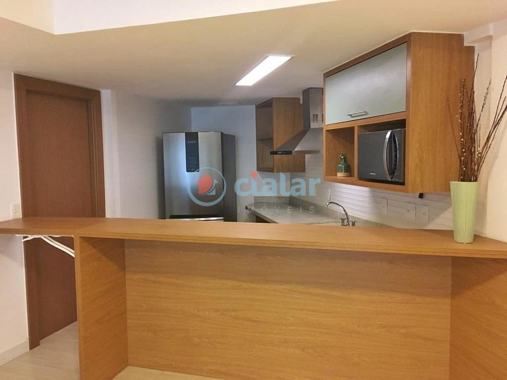 Apartamento à venda com 2 quartos, 108m² - Foto 14
