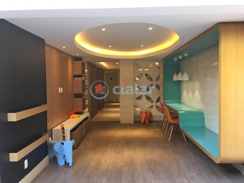 Apartamento à venda com 2 quartos, 108m² - Foto 15