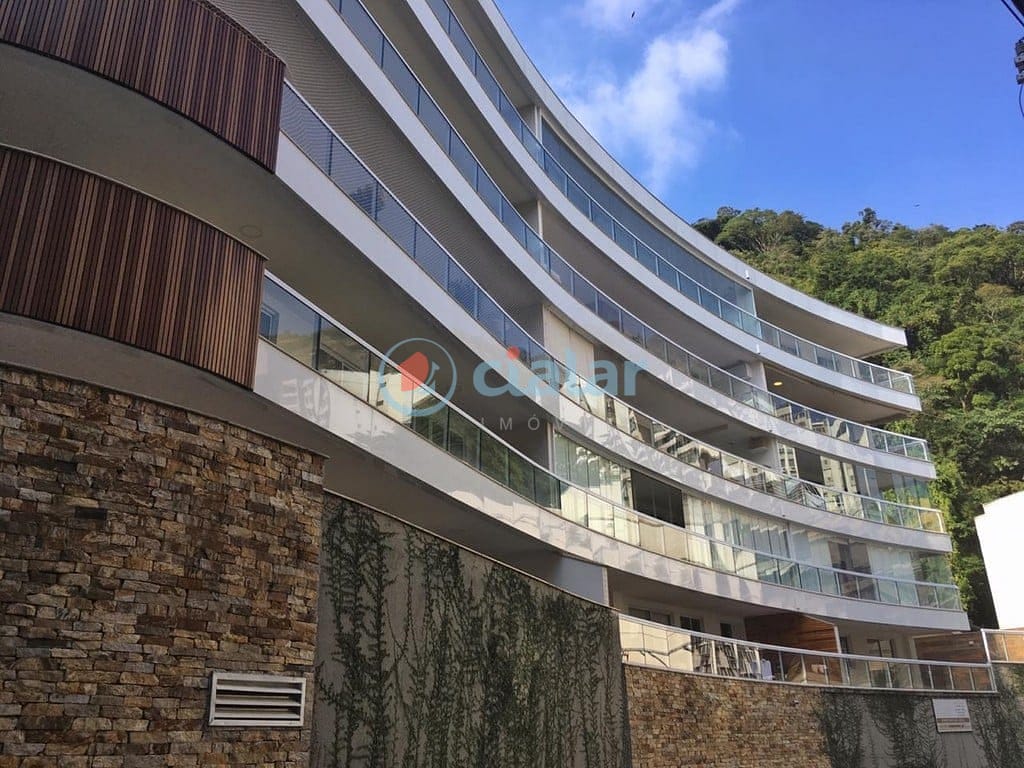 Apartamento à venda com 2 quartos, 108m² - Foto 1
