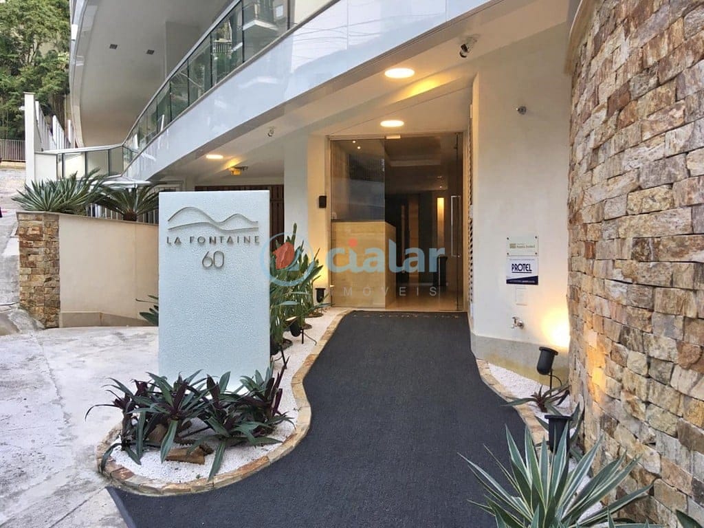 Apartamento à venda com 2 quartos, 108m² - Foto 3