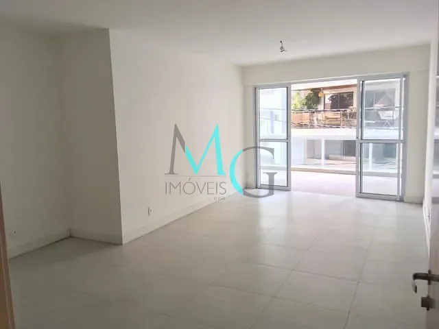 Apartamento 2 quartos e 3 banheiros, à venda, no bairro Lagoa em Rio de Janeiro