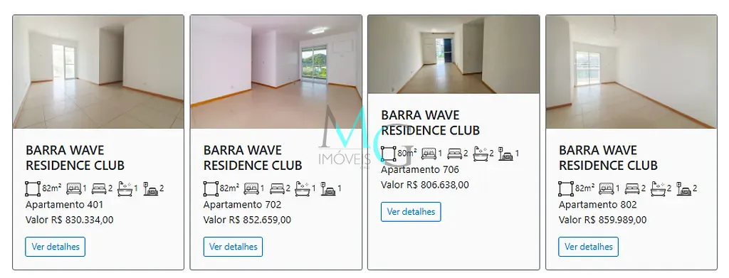 Apartamento, 3 quartos, 80 m² - Foto 9