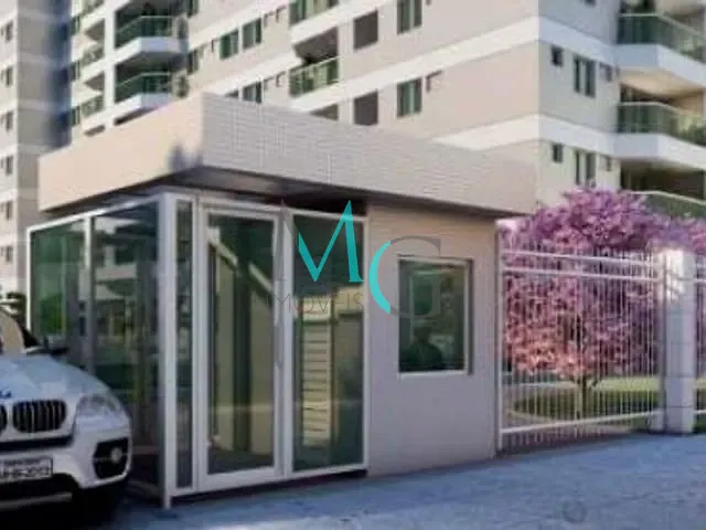 Apartamento 3 quartos e 3 banheiros, à venda, no bairro Recreio dos Bandeirantes em Rio de Janeiro