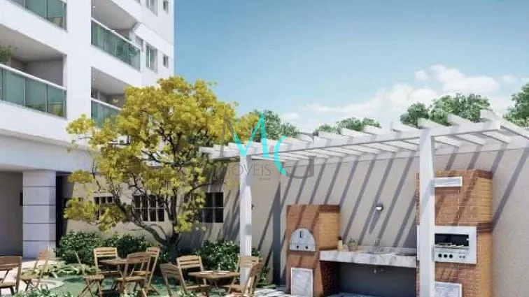 Apartamento, 3 quartos, 80 m² - Foto 7