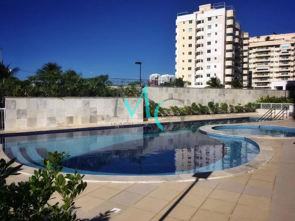 Apartamento, 3 quartos, 80 m² - Foto 8