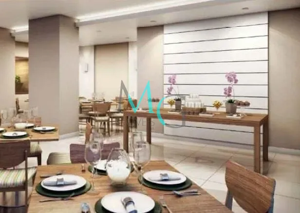 Apartamento, 3 quartos, 80 m² - Foto 5
