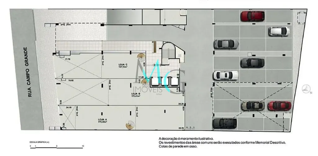 Sala-Conjunto, 21 m² - Foto 6
