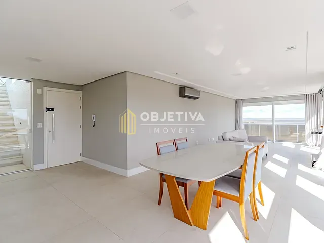 Cobertura / Penthouse 3 quartos e 3 banheiros, à venda, no bairro Vila Assunção em Porto Alegre