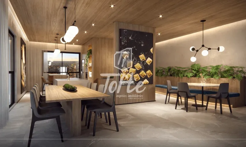 Apartamento, 3 quartos, 96 m² - Foto 7