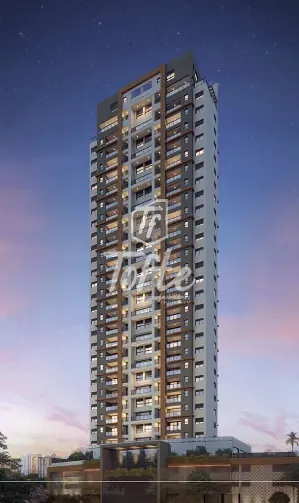 Apartamento, 3 quartos, 96 m² - Foto 1