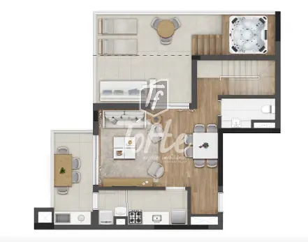Apartamento, 3 quartos, 96 m² - Foto 31