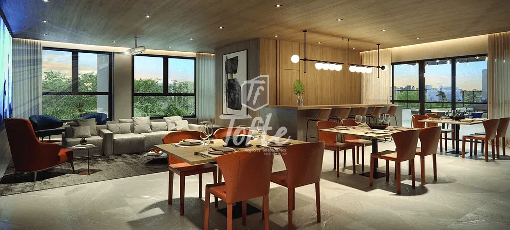 Apartamento, 3 quartos, 96 m² - Foto 6