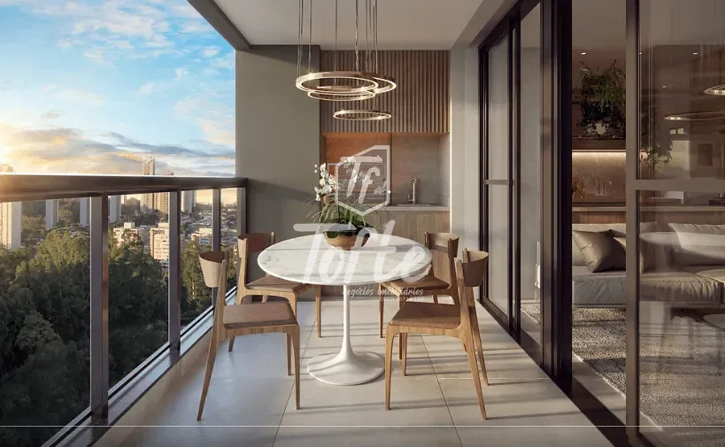 Apartamento, 3 quartos, 96 m² - Foto 4