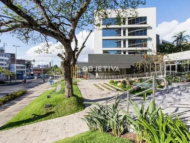 Sala à venda, no bairro Tristeza em Porto Alegre