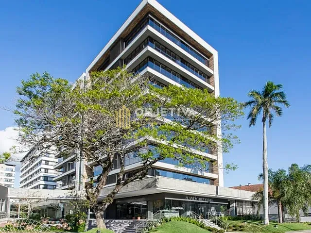 Sala à venda, no bairro Tristeza em Porto Alegre