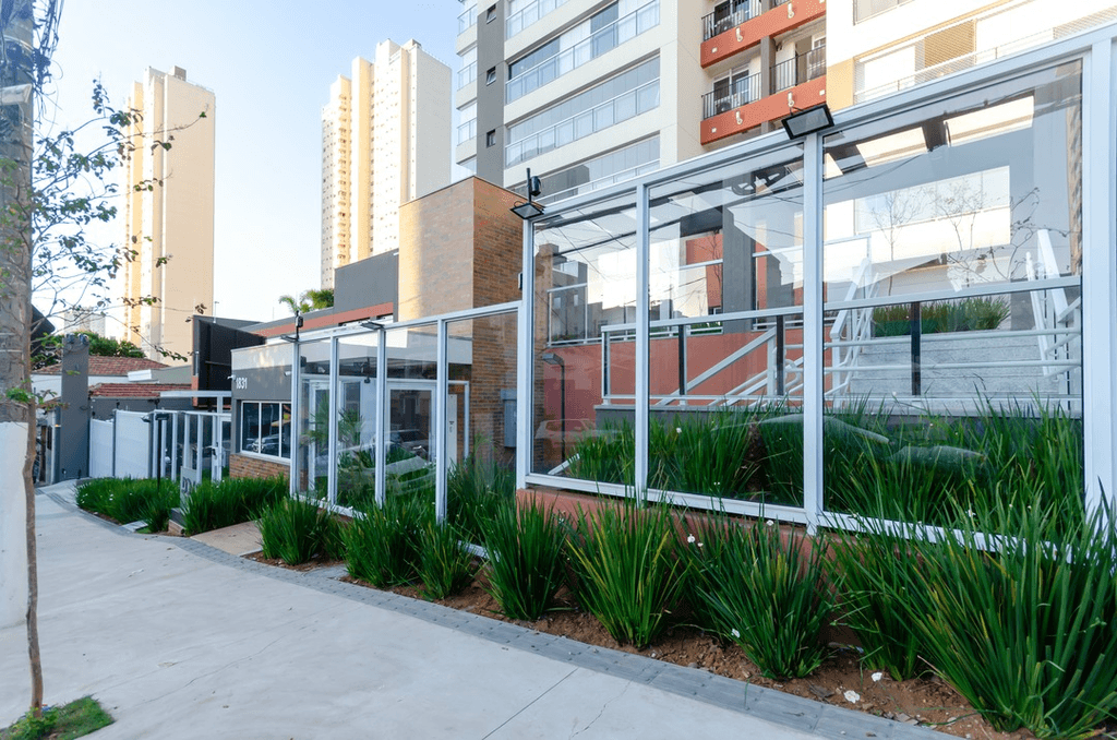 Apartamento à venda 4 Quartos 4 Suites 3 Vagas 146.46M² Ipiranga São Paulo - SP