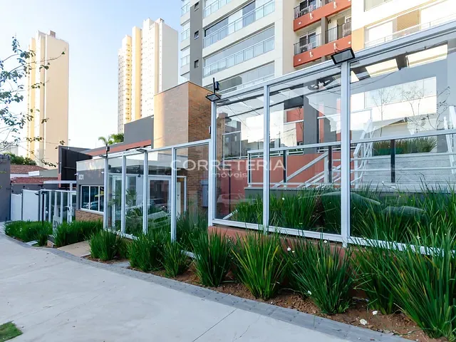 Apartamento 4 quartos e 5 banheiros, à venda, no bairro Ipiranga em São Paulo