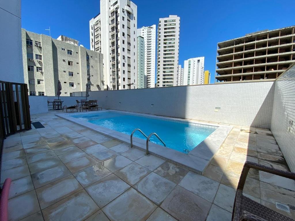 Apartamento, 3 quartos, 128 m² - Foto 5