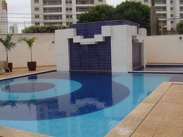 Condomínio do Apartamento - Apartamento à venda no Edifício Park Residence com 03 suítes localizado no  bairro Dom Aquino - Cuiabá/MT. | Intelligence Imóveis