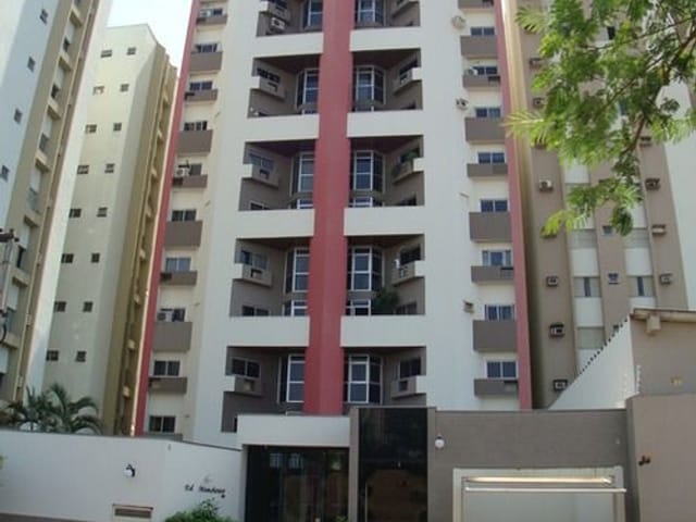 Condomínio do Apartamento - Edifício Manchester: Apartamento Duplex para locação, 146m², 3 quartos - Alvorada, Cuiabá/MT | Verticali Imóveis