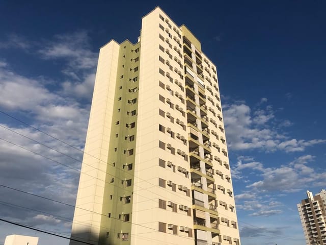Condomínio do Apartamento - Ed. Villággio Di Montalcino: Apartamento para locação, 85m², 3 quartos - Jardim Aclimação, Cuiabá, MT | Verticali Imóveis