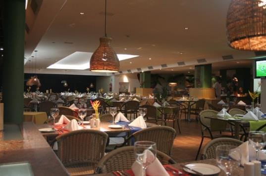 Flat/Apart Hotel, 1 quarto, 45 m² - Foto 8