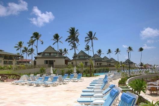 Flat/Apart Hotel, 1 quarto, 45 m² - Foto 5