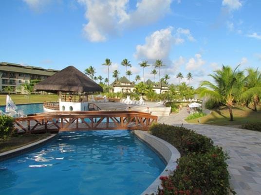 Flat/Apart Hotel, 1 quarto, 45 m² - Foto 4