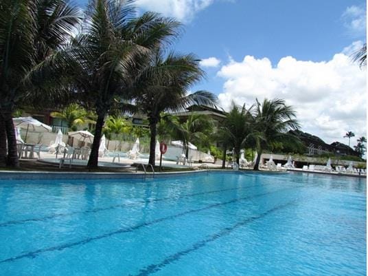 Flat/Apart Hotel, 1 quarto, 45 m² - Foto 3