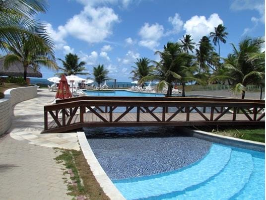 Flat/Apart Hotel, 1 quarto, 45 m² - Foto 2