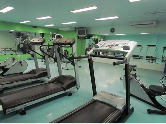 Flat/Apart Hotel, 1 quarto, 45 m² - Foto 10