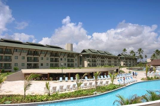 Flat/Apart Hotel, 1 quarto, 45 m² - Foto 6