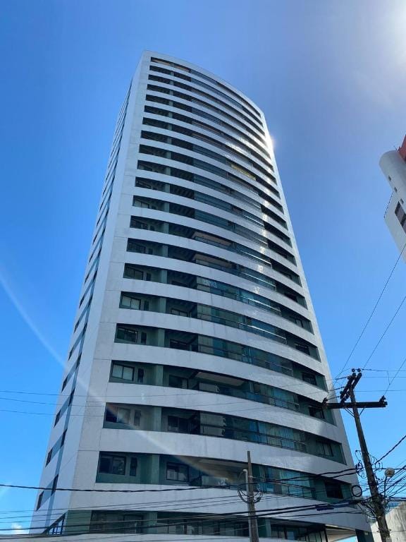 Apartamento, 3 quartos, 128 m² - Foto 1
