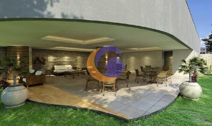 Apartamento, 2 quartos, 49 m² - Foto 4