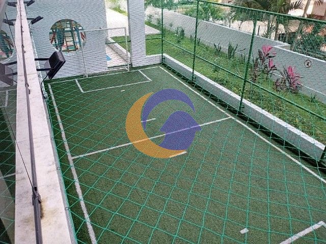 Apartamento à venda com 3 quartos, 135m² - Foto 12