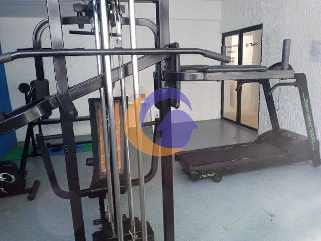 Apartamento à venda com 3 quartos, 135m² - Foto 9