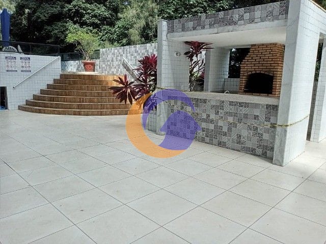 Apartamento à venda com 3 quartos, 135m² - Foto 15