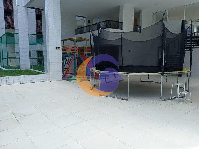 Apartamento à venda com 3 quartos, 135m² - Foto 11